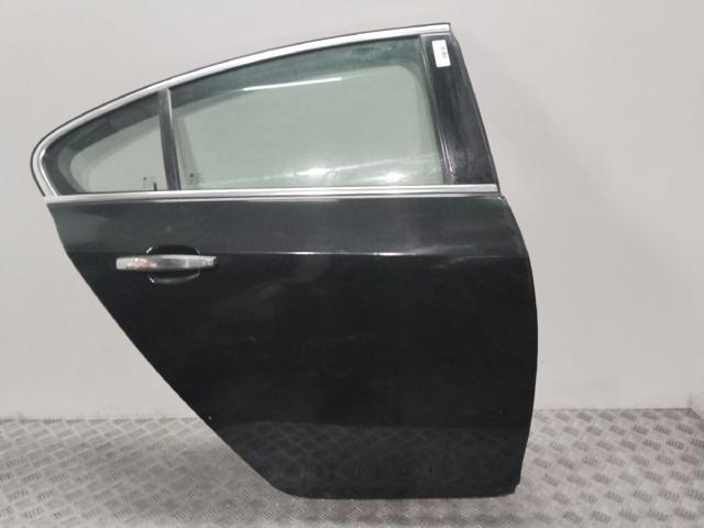 Drzwi tylne prawe 22796348 OPEL