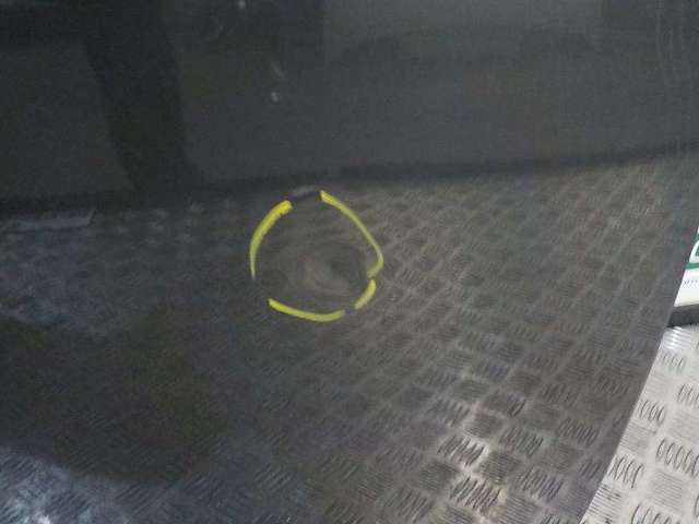 Drzwi tylne prawe 22796348 OPEL