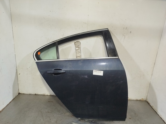 Drzwi tylne prawe 22796348 OPEL