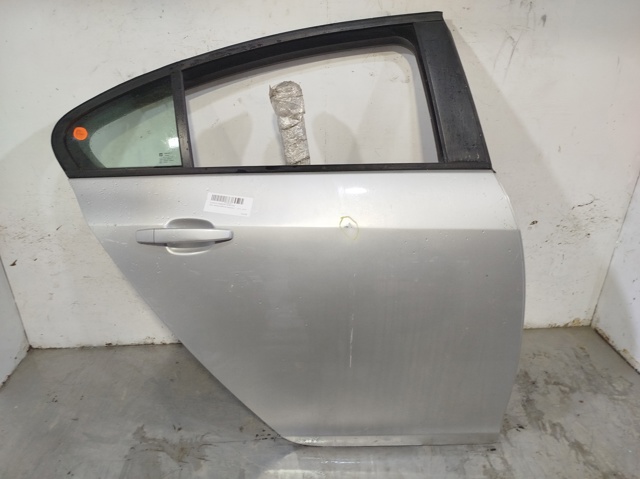 Drzwi tylne prawe 22796348 OPEL