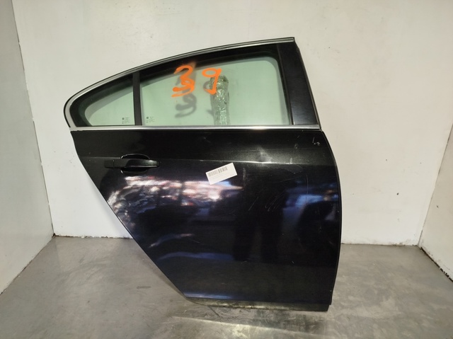 Drzwi tylne prawe 22796348 OPEL