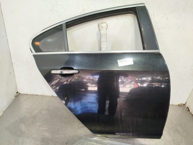Drzwi tylne prawe 22796348 OPEL