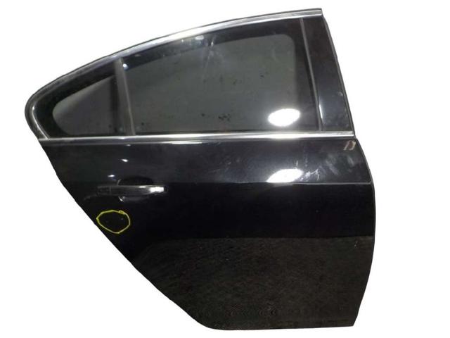 Drzwi tylne prawe 22796348 OPEL