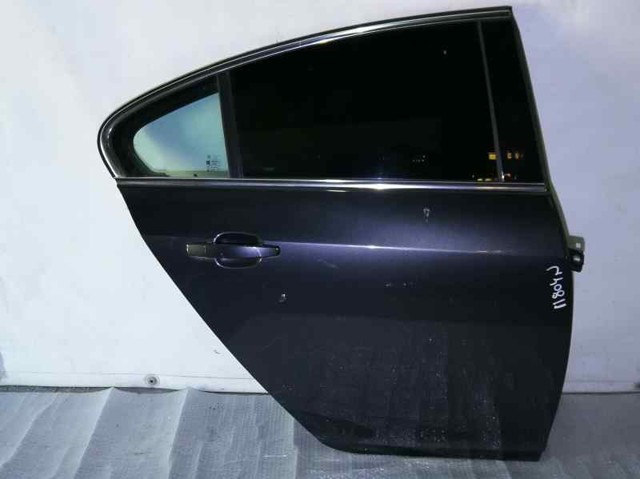 Drzwi tylne prawe 22796348 OPEL