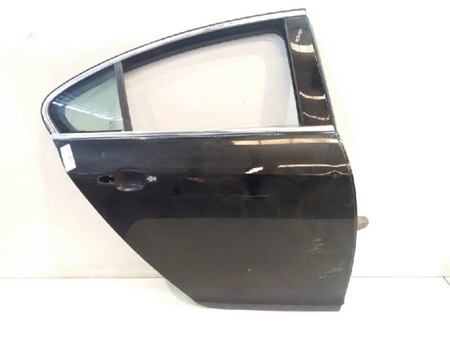 Drzwi tylne prawe 22796348 OPEL
