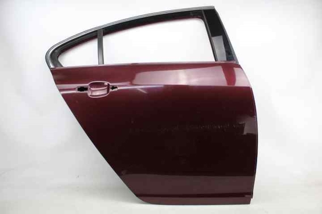 Drzwi tylne prawe 22796348 OPEL