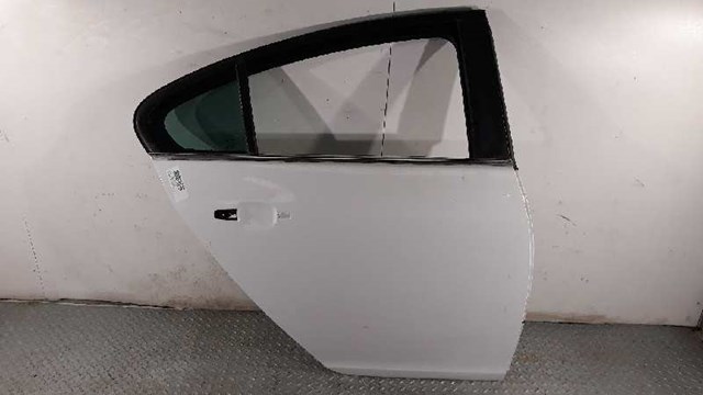 Drzwi tylne prawe 22796348 OPEL