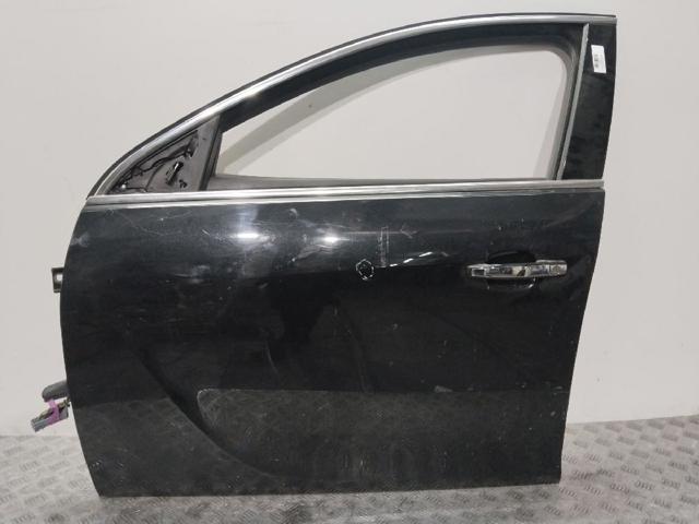 Drzwi przednie lewe 22796395 OPEL