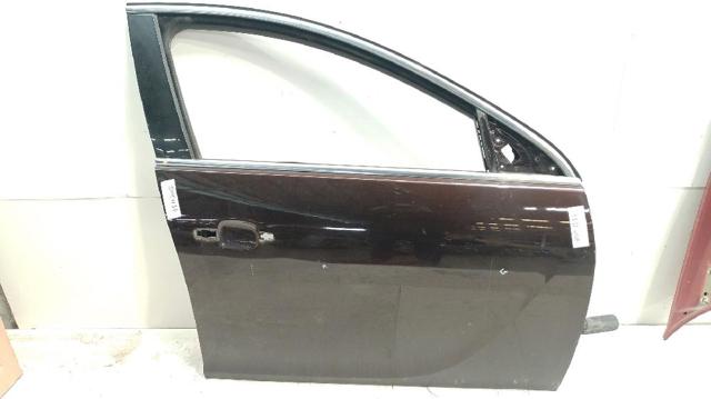 Drzwi przednie prawe 22796396 OPEL