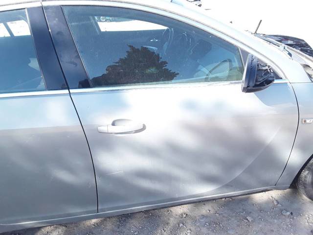 Drzwi przednie prawe 22796396 OPEL