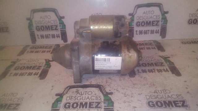 Rozrusznik 2280003381 MAZDA