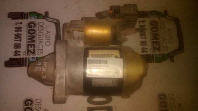 Rozrusznik 2280003381 MAZDA