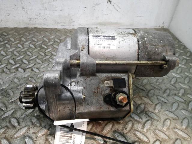 Rozrusznik 2280003981 LAND ROVER