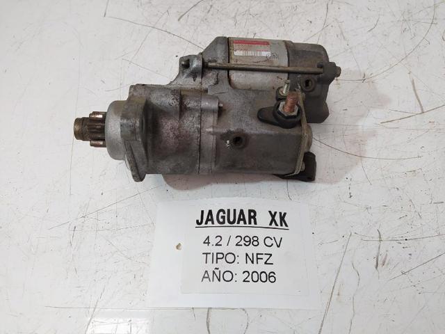 Rozrusznik 2280005093 JAGUAR