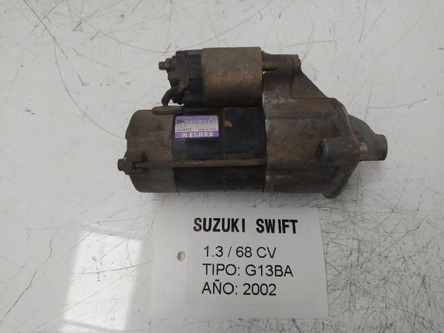 Rozrusznik 2280005480 SUZUKI