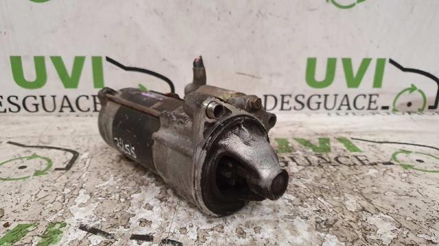 Rozrusznik Subaru Libero