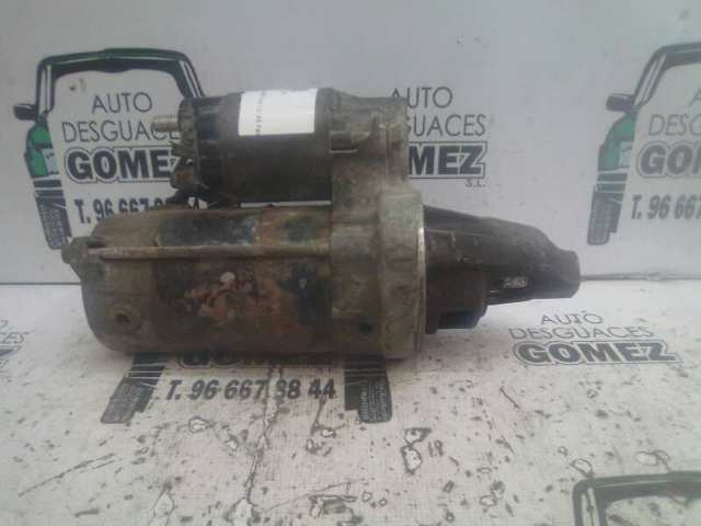 Rozrusznik 2280006122 LAND ROVER