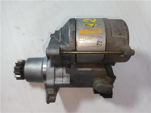 Rozrusznik 2280006273 TOYOTA