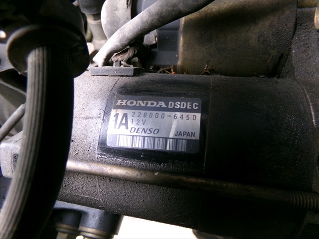 2280006450 Honda