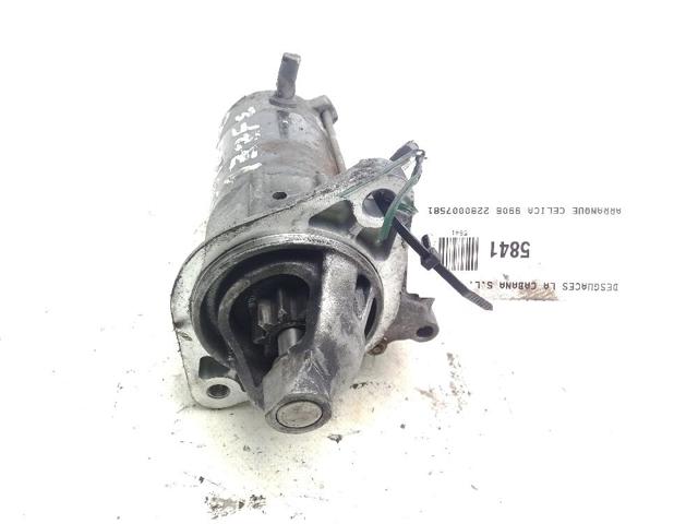 2280007581 Toyota