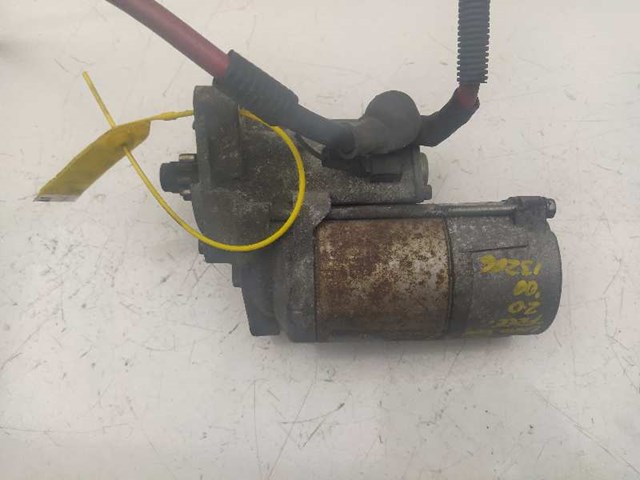 Rozrusznik 2280007801 LAND ROVER