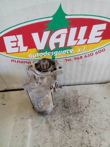 Rozrusznik 2280007801 ROVER