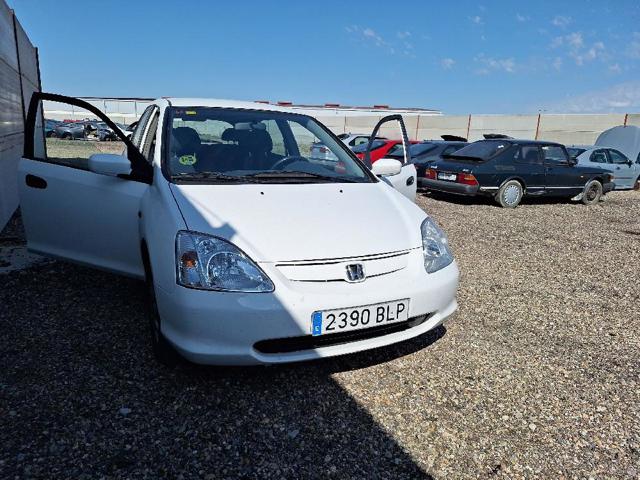 2280009580 Honda