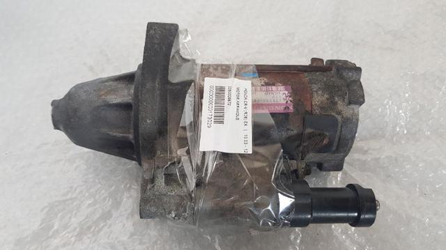 2280009872 Honda