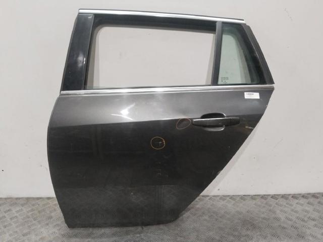 Drzwi tylne lewe 22805992 OPEL