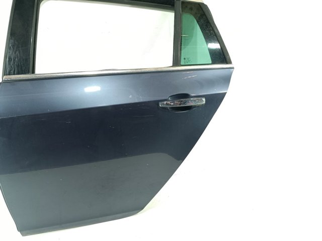 Drzwi tylne lewe 22805992 OPEL
