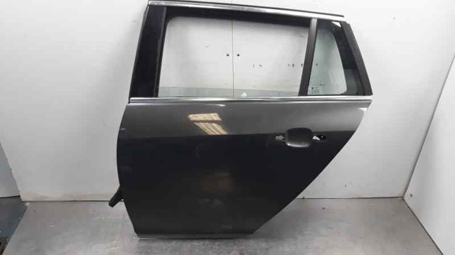 Drzwi tylne lewe 22805992 OPEL