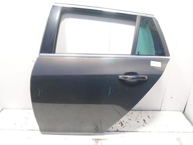 Drzwi tylne lewe 22805992 OPEL