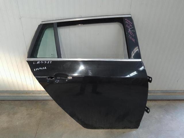 Drzwi tylne prawe 22805993 OPEL