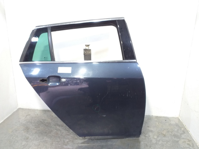 Drzwi tylne prawe 22805993 OPEL