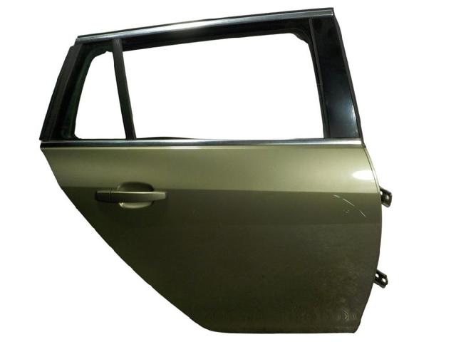 Drzwi tylne prawe 22805993 OPEL