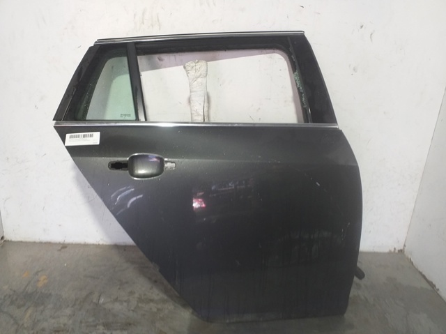Drzwi tylne prawe 22805993 OPEL