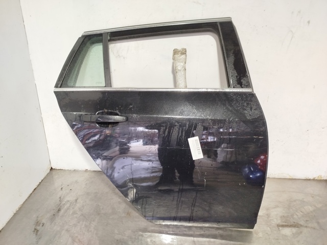 Drzwi tylne prawe 22805993 OPEL