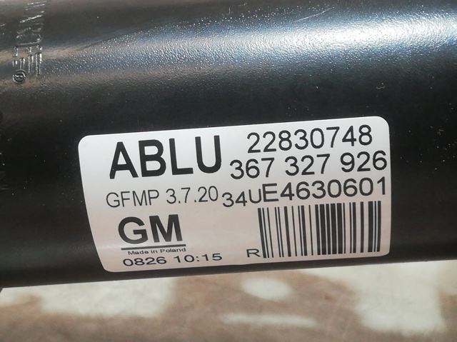 22830748 Opel
