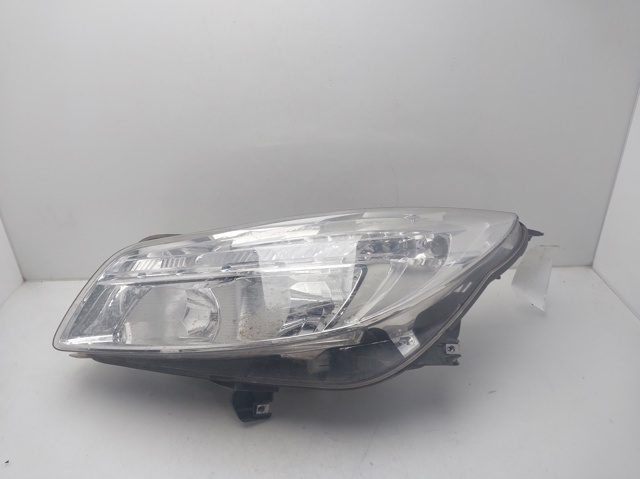 Reflektor lewy 22831926 OPEL