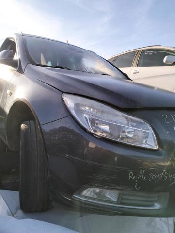 Reflektor prawy 22831927 OPEL