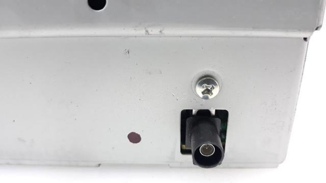 Radioodtwarzacz (radio AM/FM) Opel Astra 35