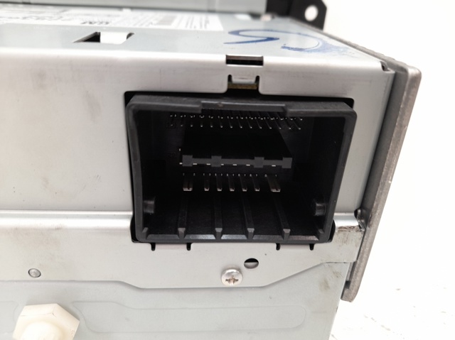 Radioodtwarzacz (radio AM/FM) Opel Astra 35