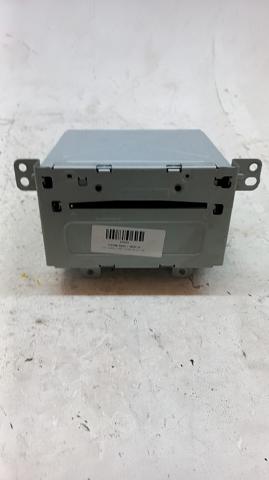 Radioodtwarzacz (radio AM/FM) 22836293 OPEL