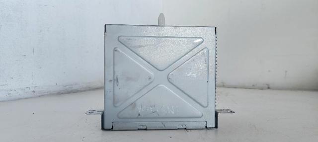 Radioodtwarzacz (radio AM/FM) Opel Astra 35