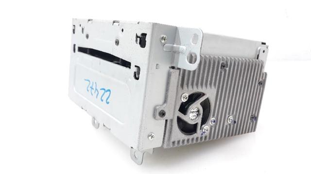 Radioodtwarzacz (radio AM/FM) Opel Astra 35