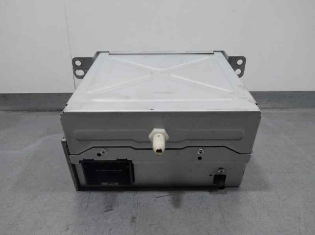 Radioodtwarzacz (radio AM/FM) Opel Astra 35