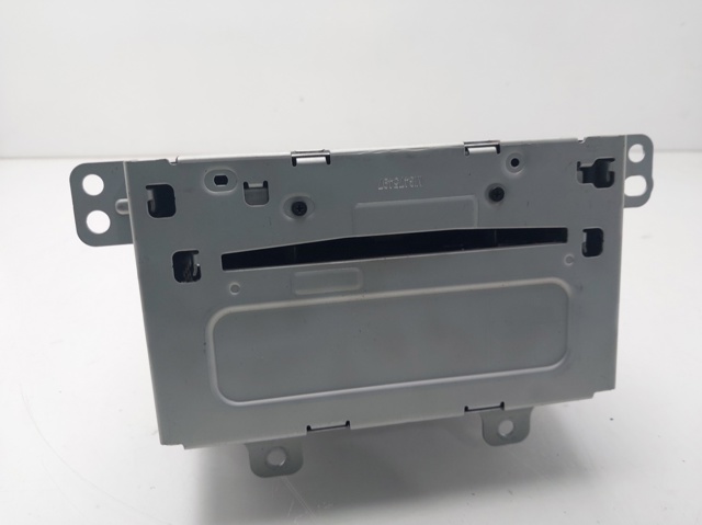 Radioodtwarzacz (radio AM/FM) 22836293 OPEL