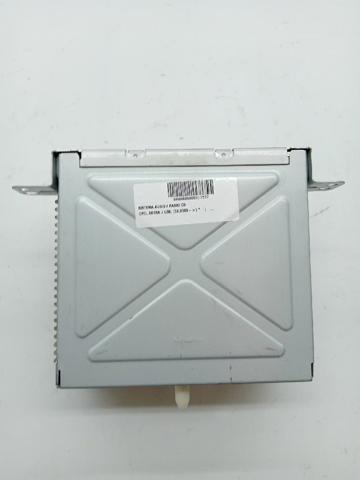 Radioodtwarzacz (radio AM/FM) 22836293 OPEL
