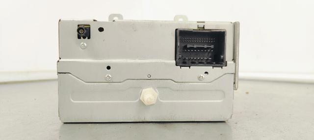 Radioodtwarzacz (radio AM/FM) Opel Astra 35