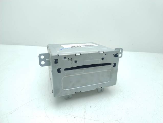 Radioodtwarzacz (radio AM/FM) 22836293 OPEL